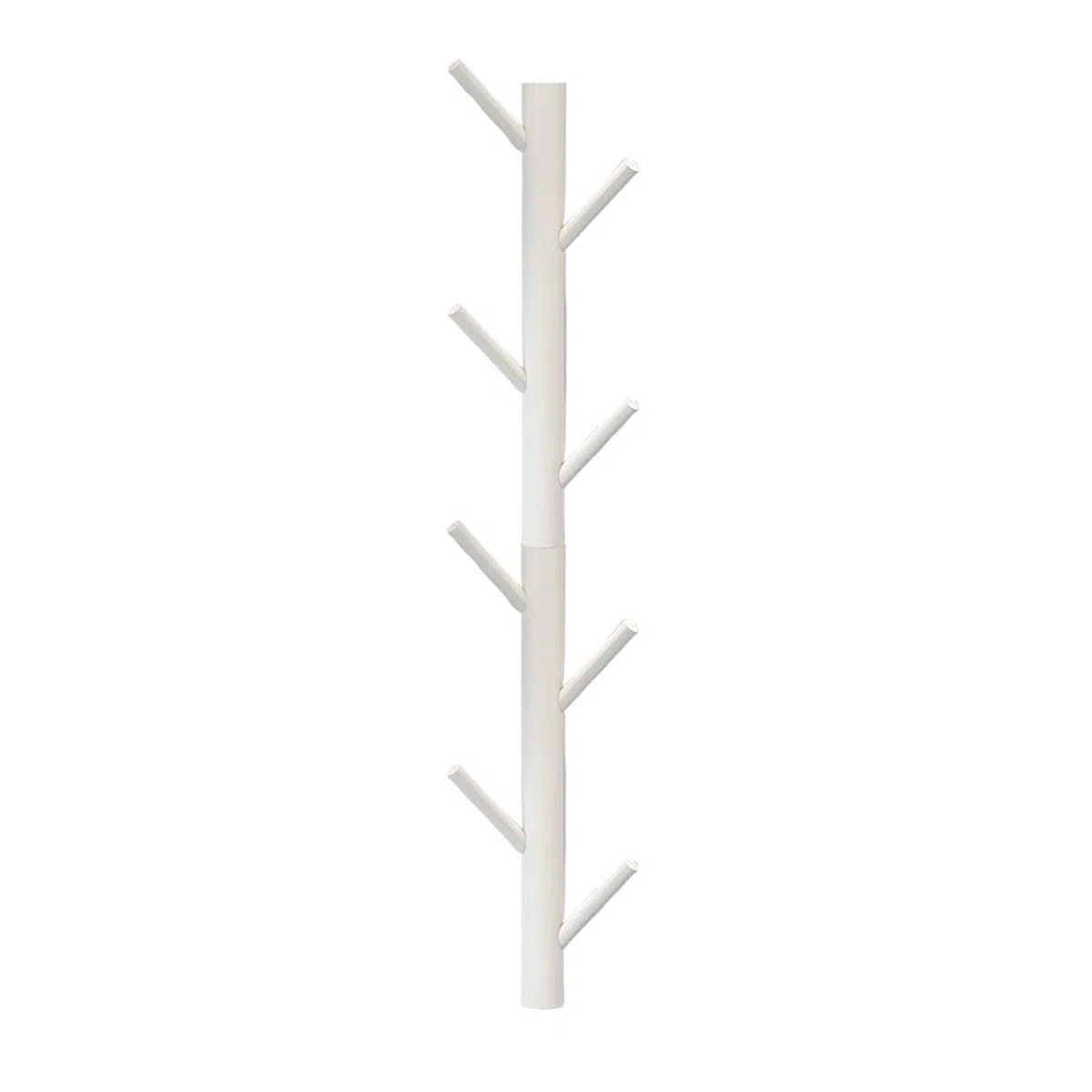 Perchero De Pared - Perchero Vertical | Ganchos Verticales Para Gorras, Gancho Utilitario Para Ahorrar Espacio, Colgador De Toallas, 1 Pieza, Organizador De Ropa Decorativo, Solución Para Colgar Chaqu