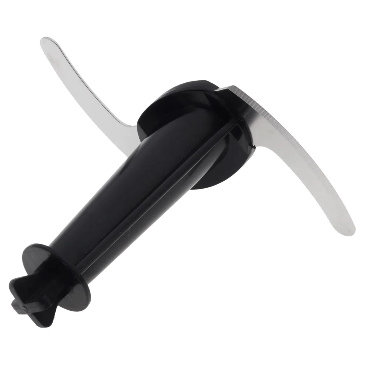 Cuchilla para tazón de batidora de mano, compatible Black & Decker - 1004752-06