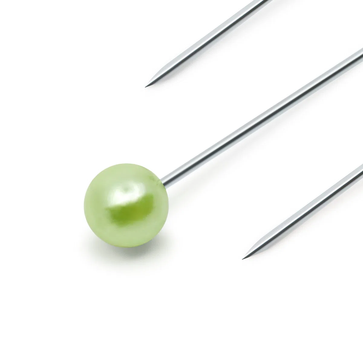 Dritz Alfileres perlados, Multicolor