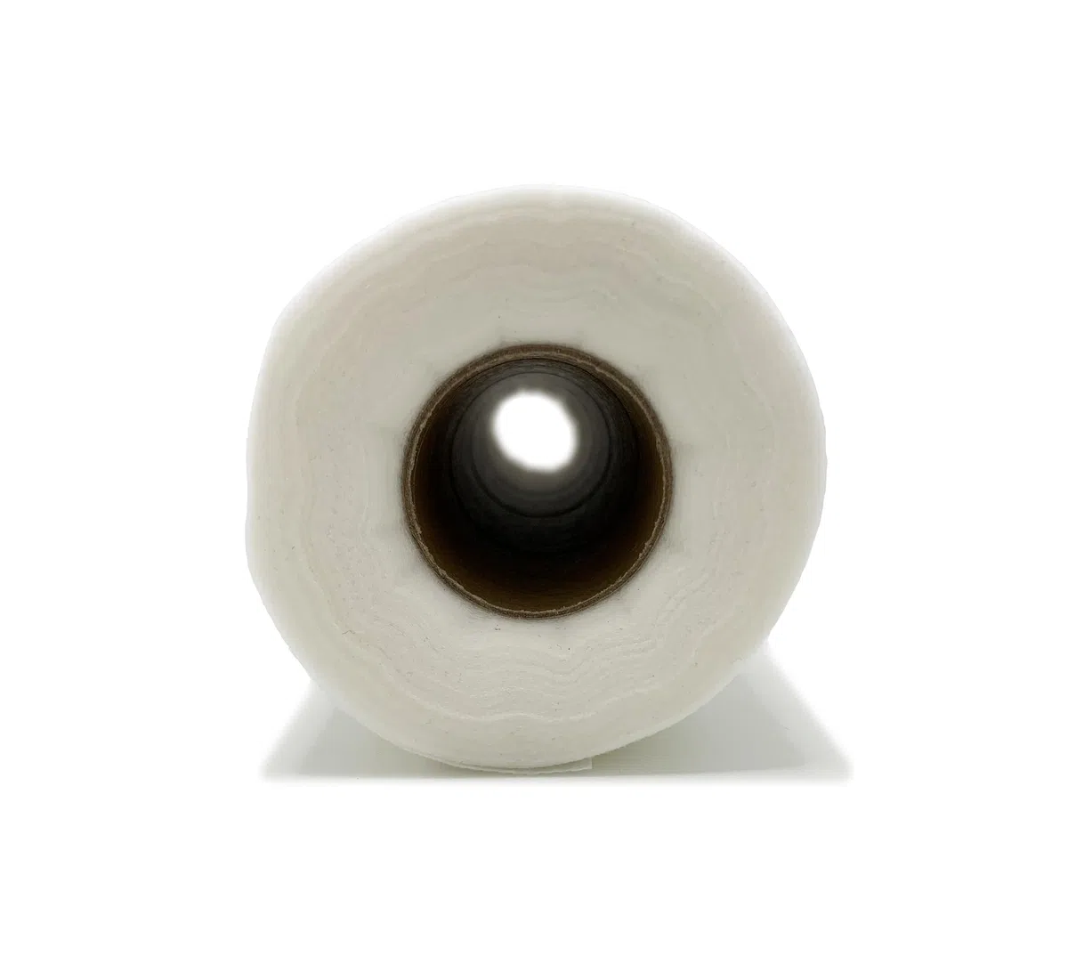 HimaPro Base estabilizadora no tejida para bordado a máquina y costura a mano, estabilizador de bordado soluble en agua (12 pulgadas x 25 yardas)