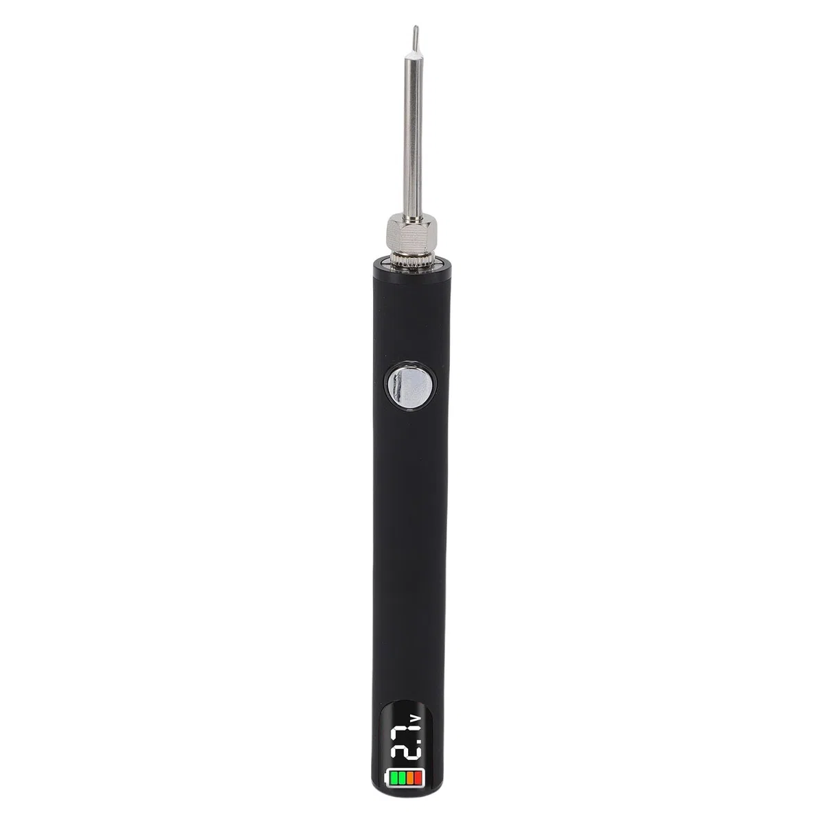 Hztyyier Kit de Bolígrafo Portátil para Quemar Hilo, Recargable con Protección de Apagado Automático, Ideal para Abalorios de Cuero, Manualidades, Tallado de Cera, Fabricación de Joyas, Cajas de
