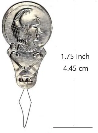 Stitchtight - John James JJ40000 - Paquete de 50 agujas de coser surtidas con 3 enhebradores de agujas estándar
