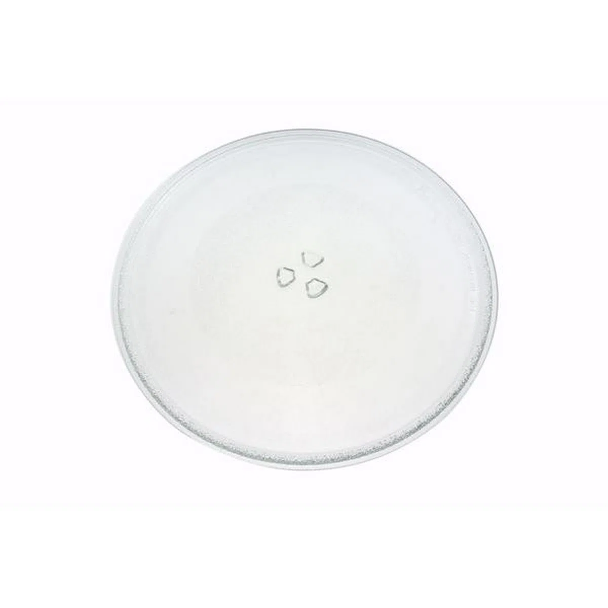 Microondas 3390W1A029A LG - Bandeja de microondas de cristal original de 340 mm para LG