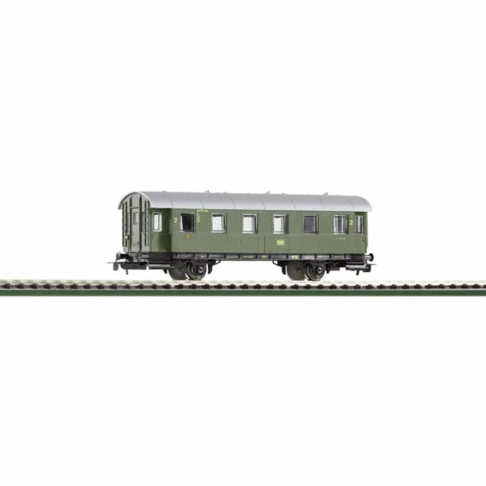 Desconocido Vagón para modelismo ferroviario 57630 [Importado de Alemania]