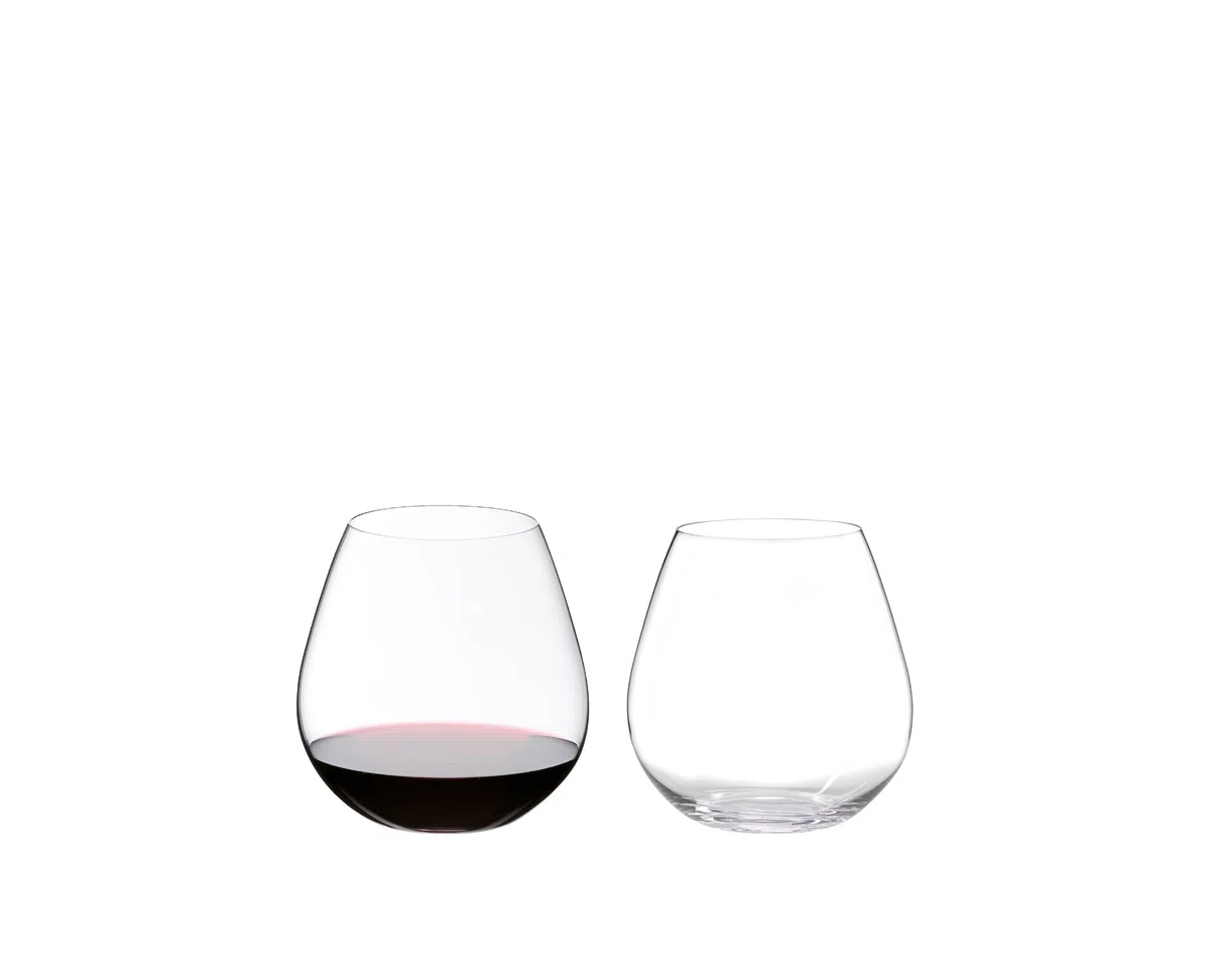 Riedel 414/07 "O" Pinot/Nebbiolo (Estuche 2 Copas)
